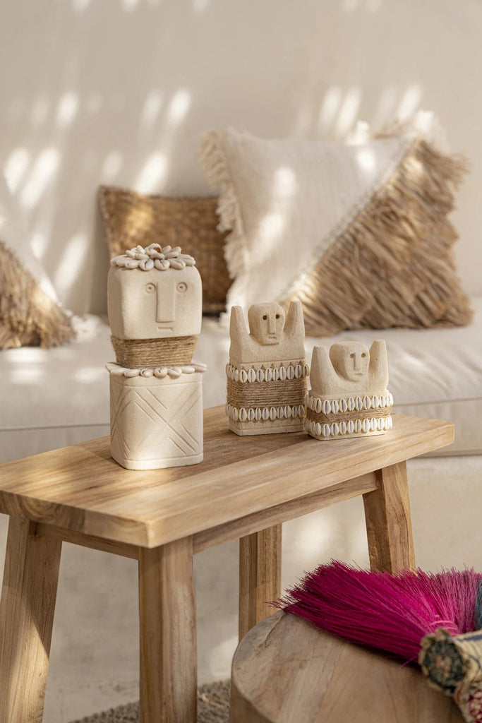 The Sumba Stone #30 - H 20 cm