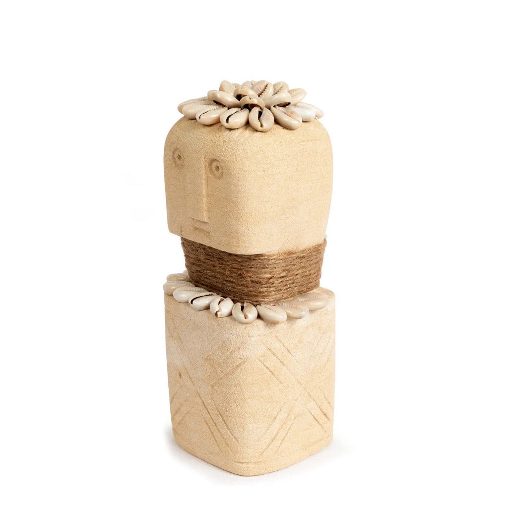 The Sumba Stone #30 - H 20 cm