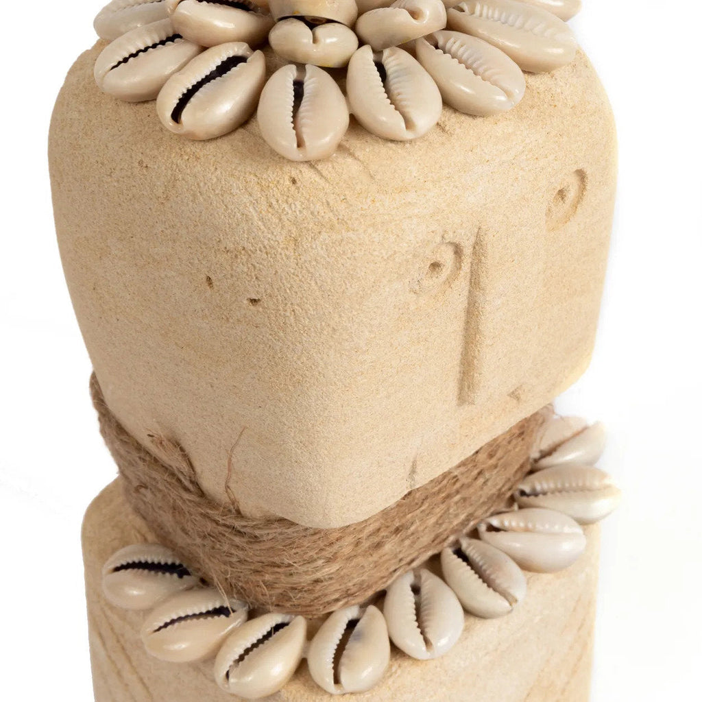 The Sumba Stone #30 - H 20 cm