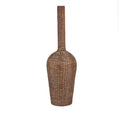 COLONIAL Pendant Amphora - Dark Walnut - XXL, 50 x 50, H 156 CM