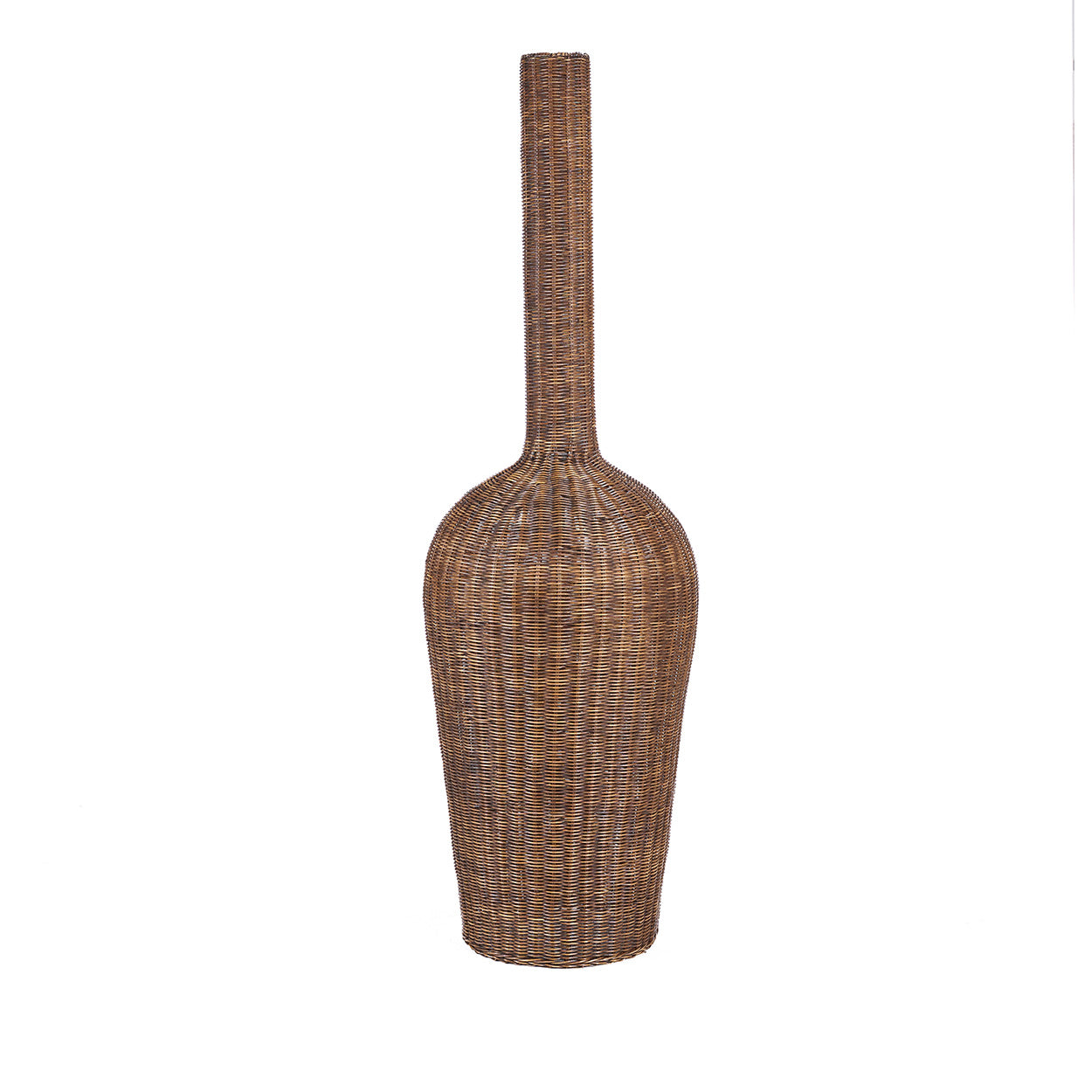COLONIAL Pendant Amphora - Dark Walnut - XXL, 50 x 50, H 156 CM
