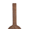 COLONIAL Amphora Pendant - Dark Walnut - XXL, 50 x 50, H 156 CM