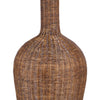 COLONIAL Amphora Pendant - Dark Walnut - XXL, 50 x 50, H 156 CM