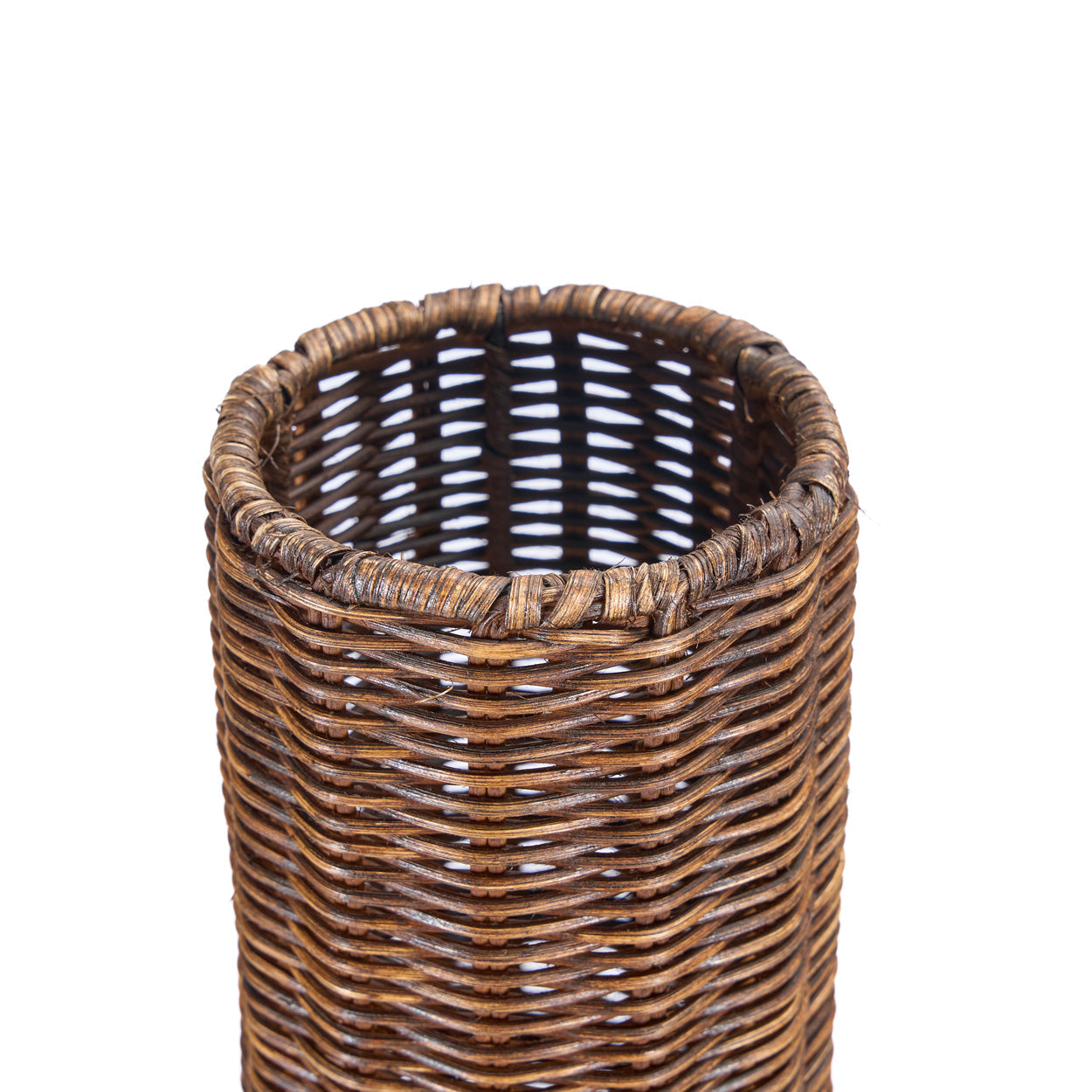 COLONIAL Pendant Amphora - Dark Walnut - XXL, 50 x 50, H 156 CM
