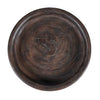 The Banyan Bowl - Dark Brown, Ø 50 CM