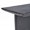 The Obsidian Coffee Table - Black
