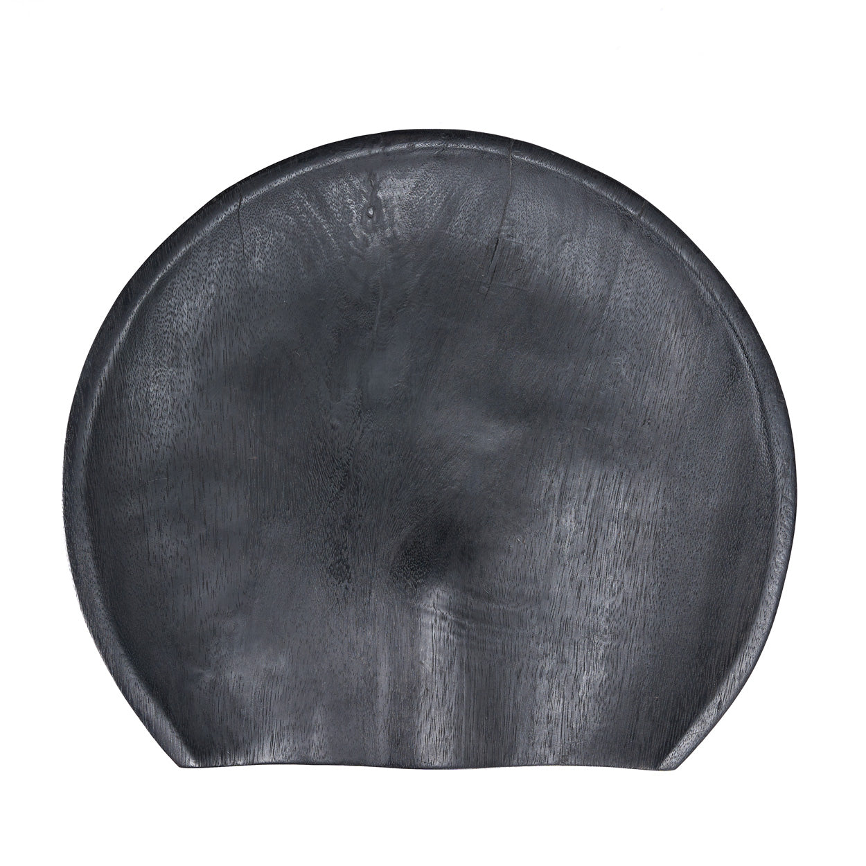 The Burned Tala Bar Stool - Black