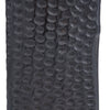 The Totema Pillar Sculptural Decoration - Black, H 190 CM