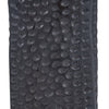 The Totemic Touch Sculptural decoration - Black, H 190 CM