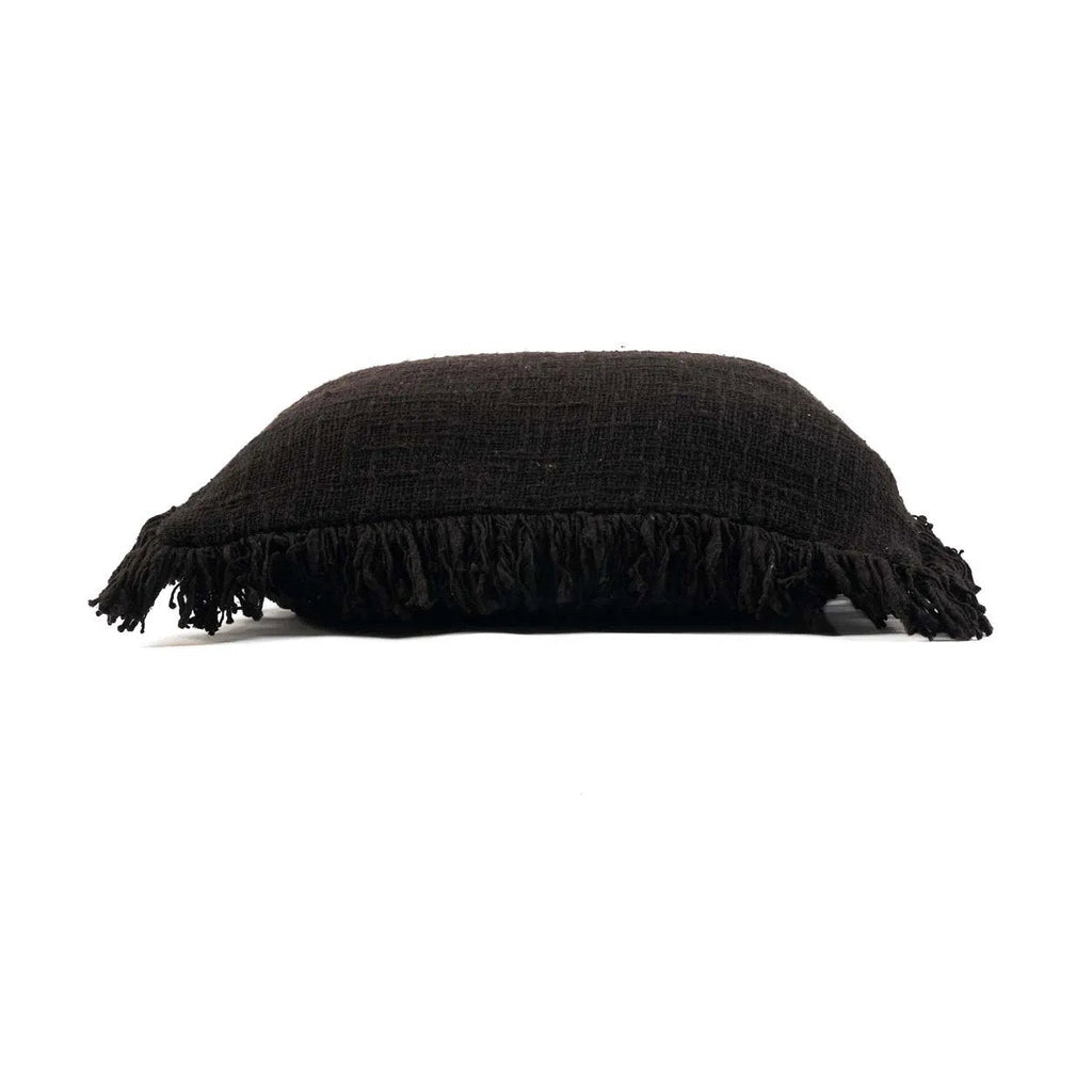 The Full Moon Cushion Cover - Black, 50 x 50 cm