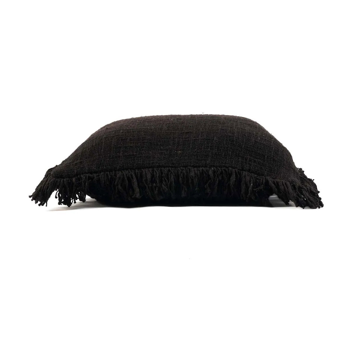 The Full Moon Cushion Cover - Black, 50 x 50 cm