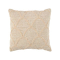 Sahara Cushion Cover - Natural, 50 x 50 CM