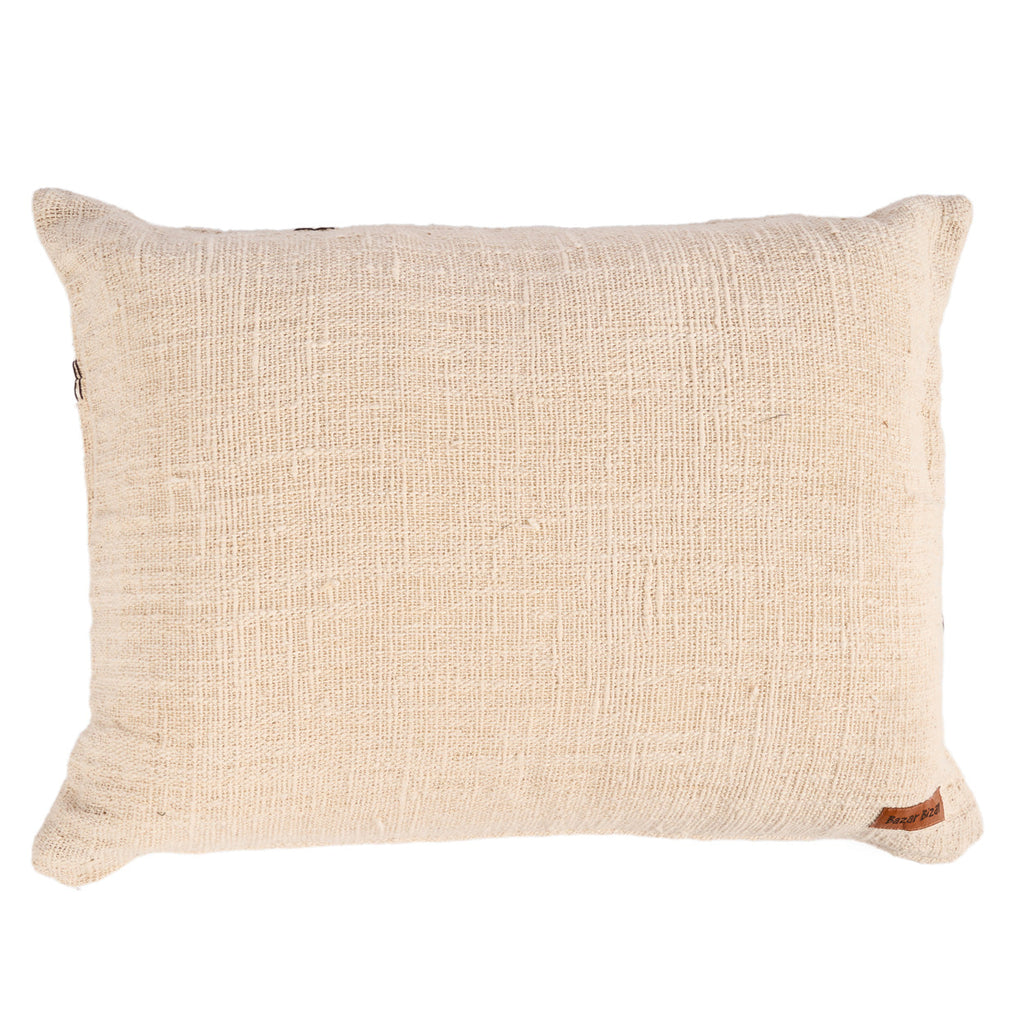 The Stonepath Cushion Cover - Natural, 50 x 70 CM