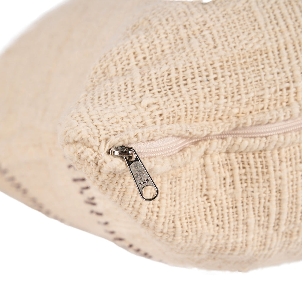 The Stonepath Cushion Cover - Natural, 50 x 70 CM