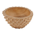 The Teak Root Durian Bowl - Ø 20 cm