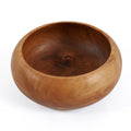 The Teak Root Fruit Bowl, Ø 20 cm