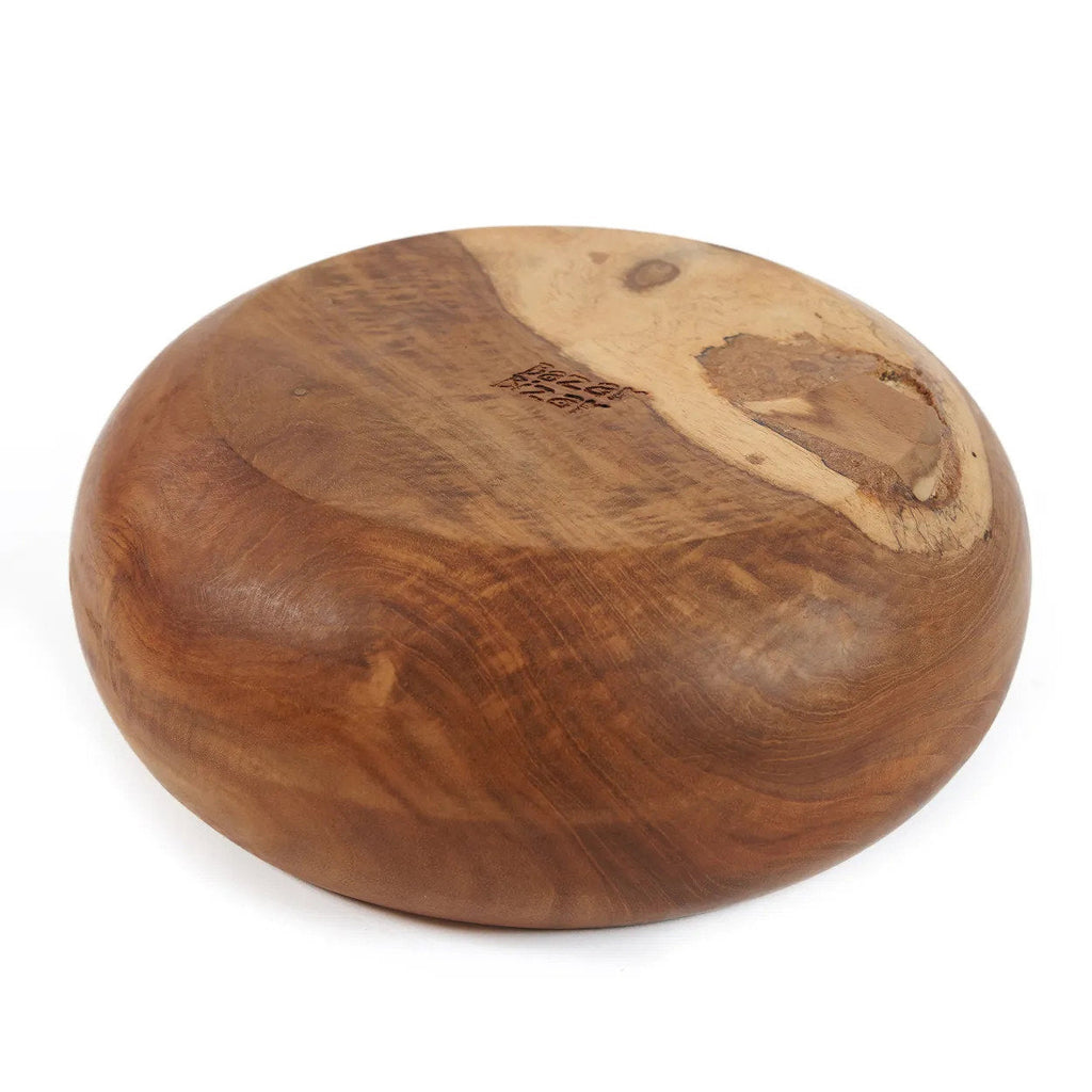 The Teak Root Fruit Bowl, Ø 20 cm