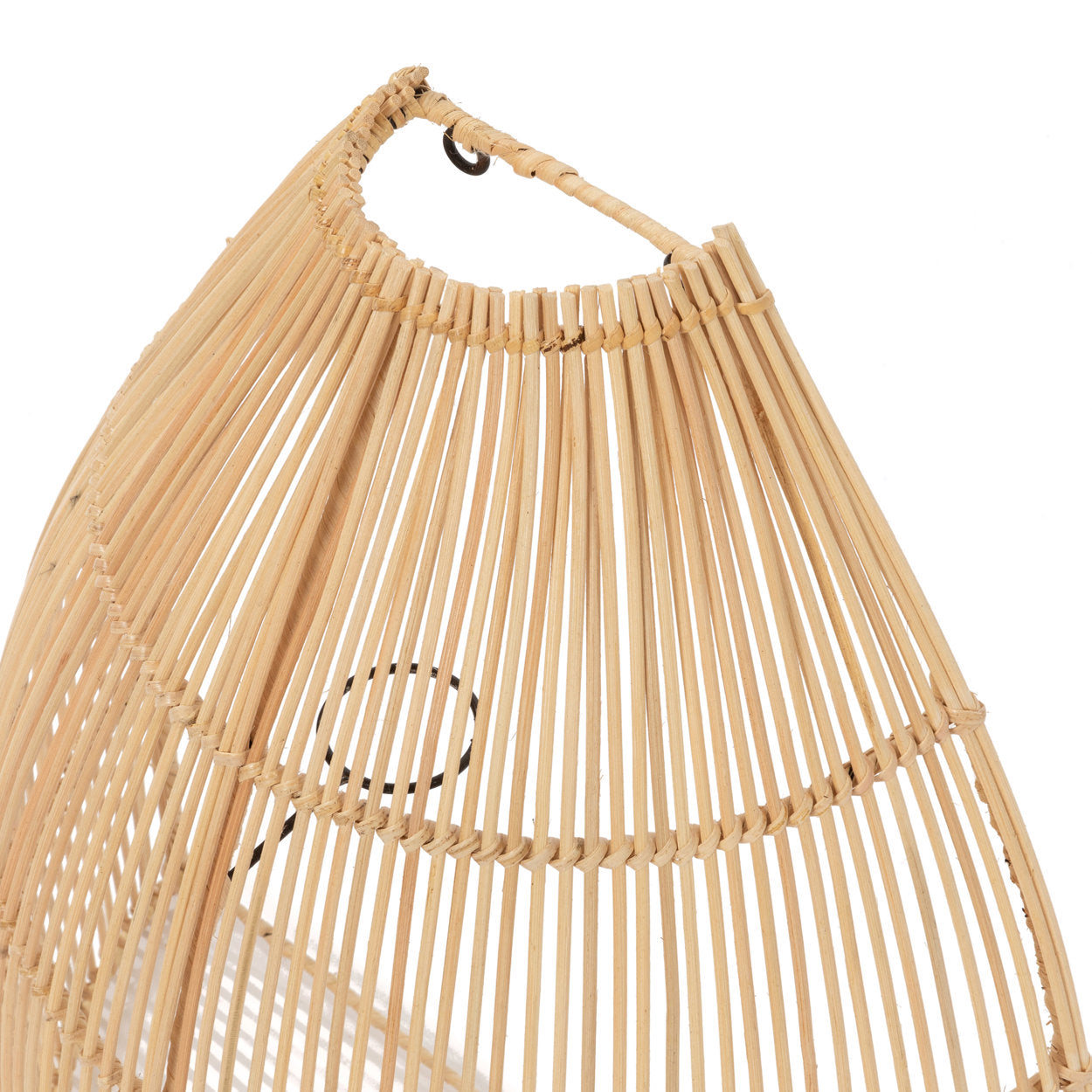 Lalo Wall Applique - Natural - L
