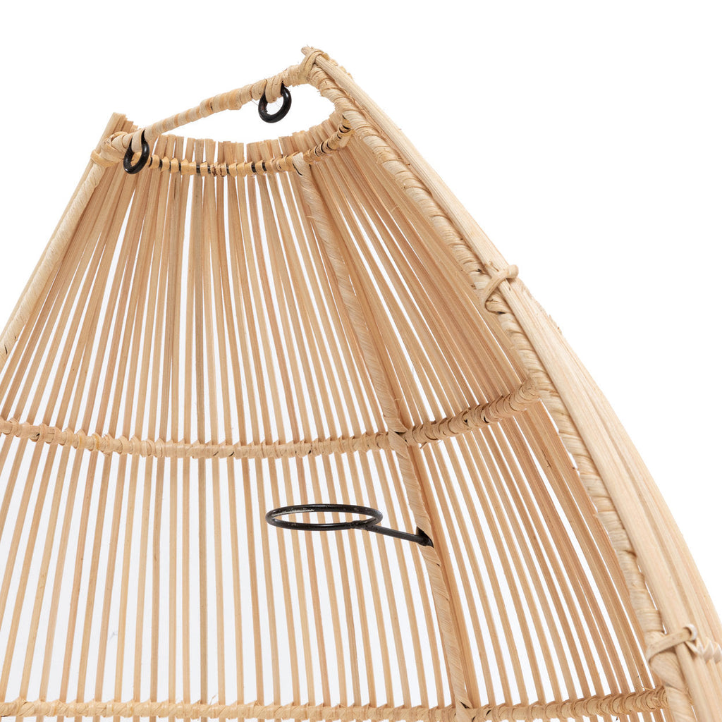 Lalo Wall Applique - Natural - L
