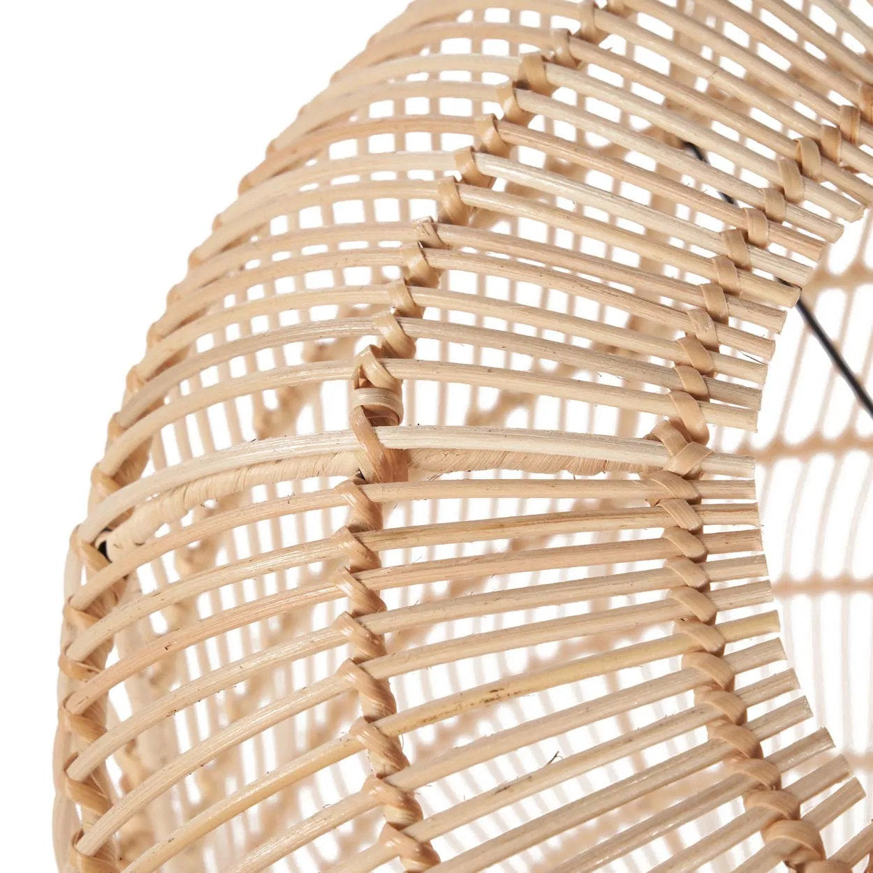 Bozelo Pendant - Natural - M