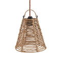 The Fini Pendant - Natural - S