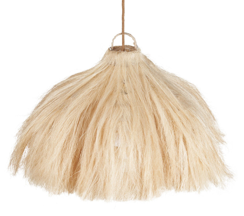 Rami Pendant - Natural - XL, 110 cm