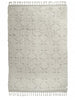 Casablanca Wool Rug, White,  250 x 350 cm