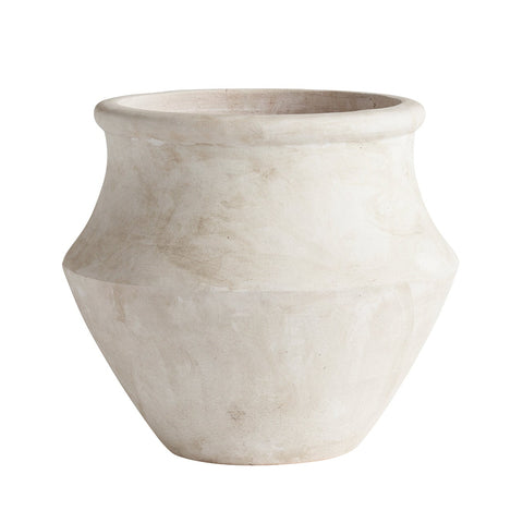 POT GREEK | TERRACOTTA | 46 CM