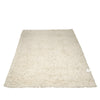 Cloudy Wool Rug, Natural white,  170 x 230 cm