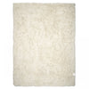 Cloudy Wool Rug, Natural white,  250 x 350 cm