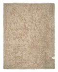 Cloudy Wool Rug, Beige,  MANY SIZE