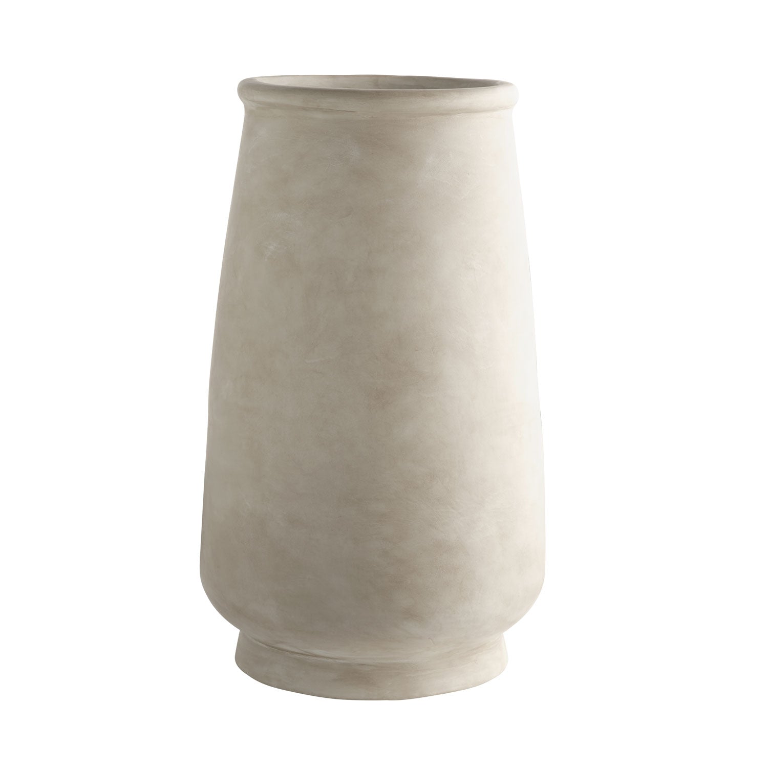 POT COCOJAR | CLAY | H 60 CM