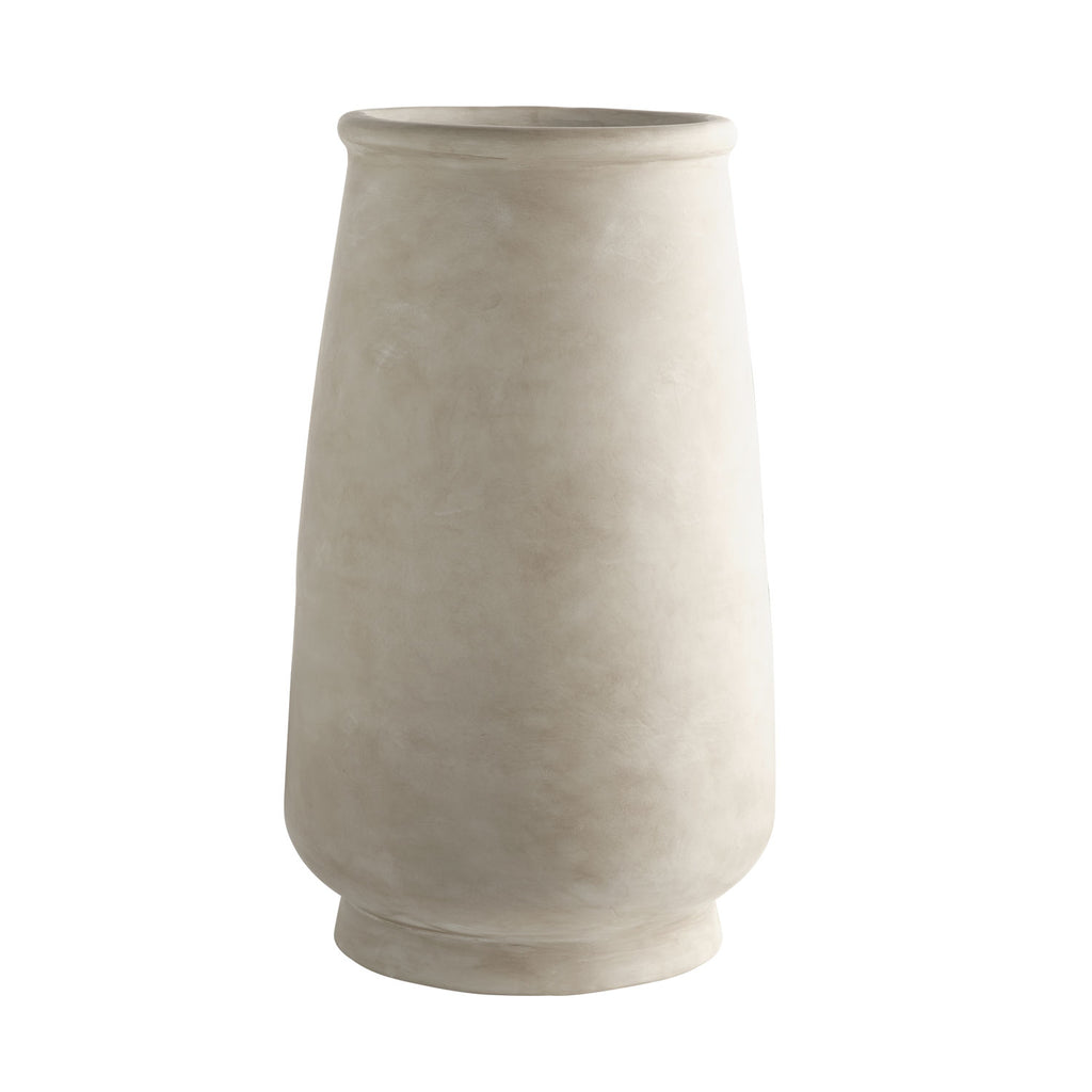 POT COCOJAR | CLAY | H 60 CM