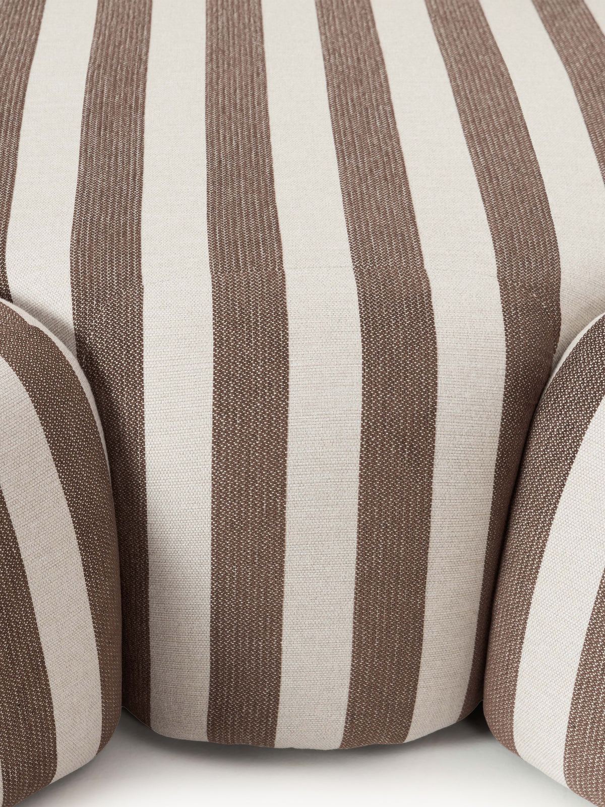 Wolke sofa detail