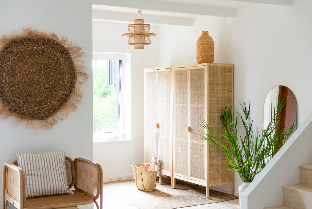 MARIANA Cabinet, Nature, Pine