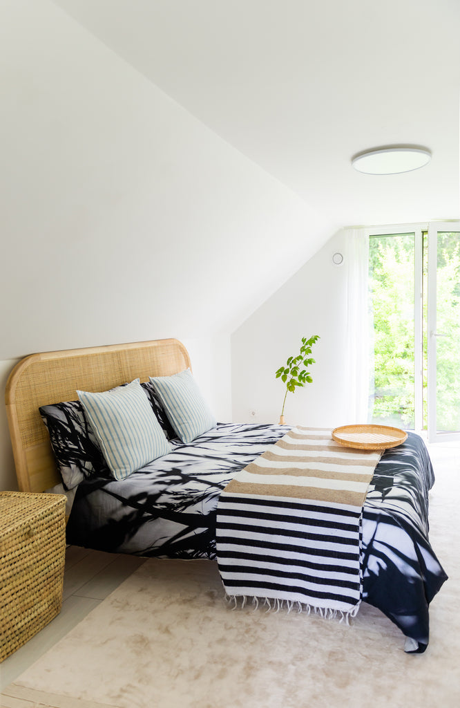 DUVET COVER 150 X 210, WINDY