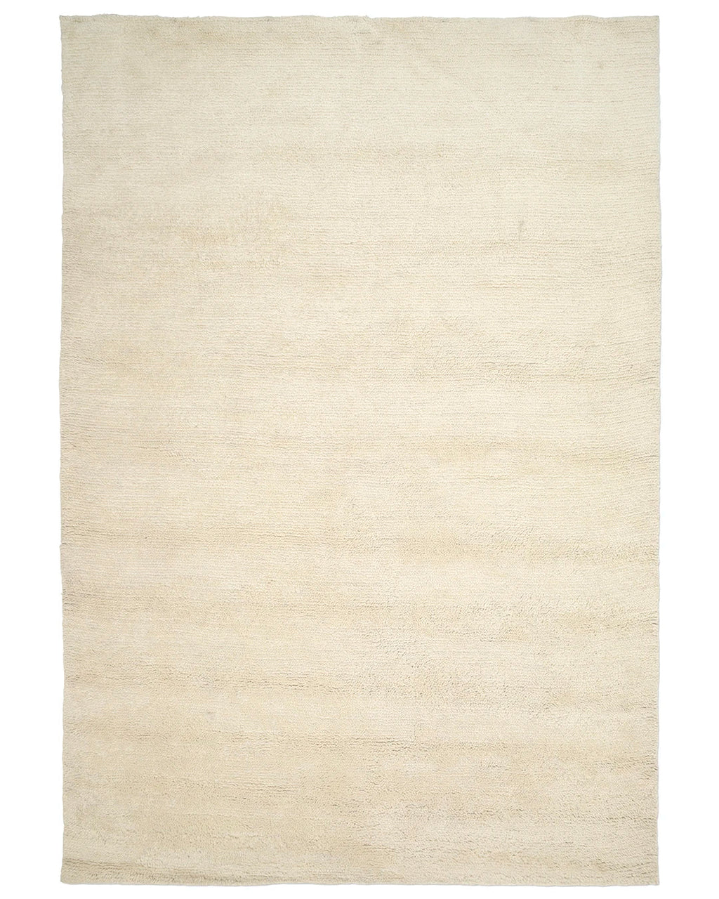 DUNE IVORY WOOL RUG, MANY SIZE