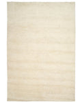 DUNE IVORY WOOL RUG, MANY SIZE