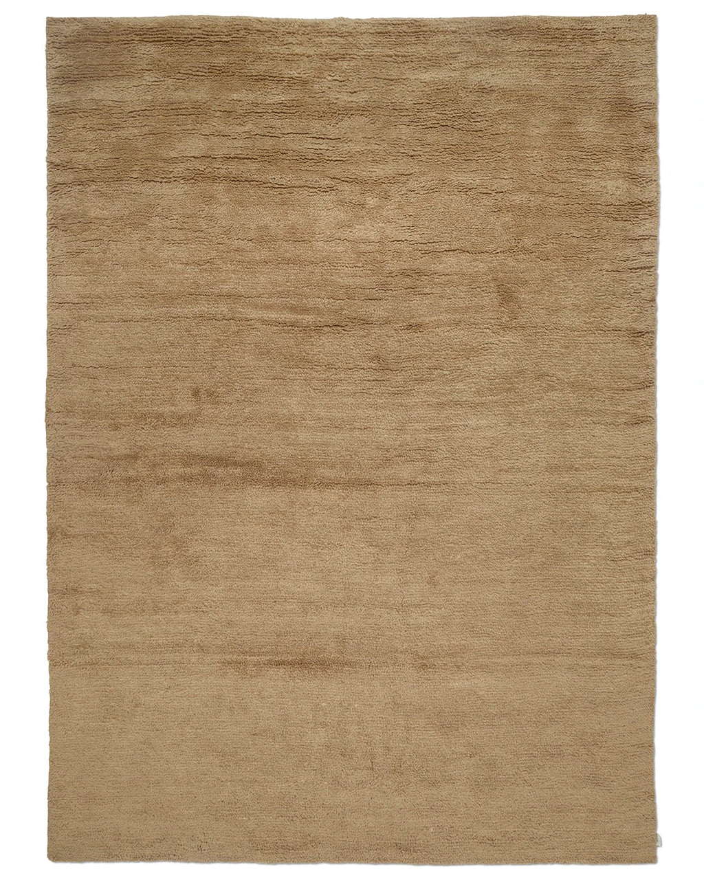 DUNE WHEAT WOOL RUG, MANY SIZE