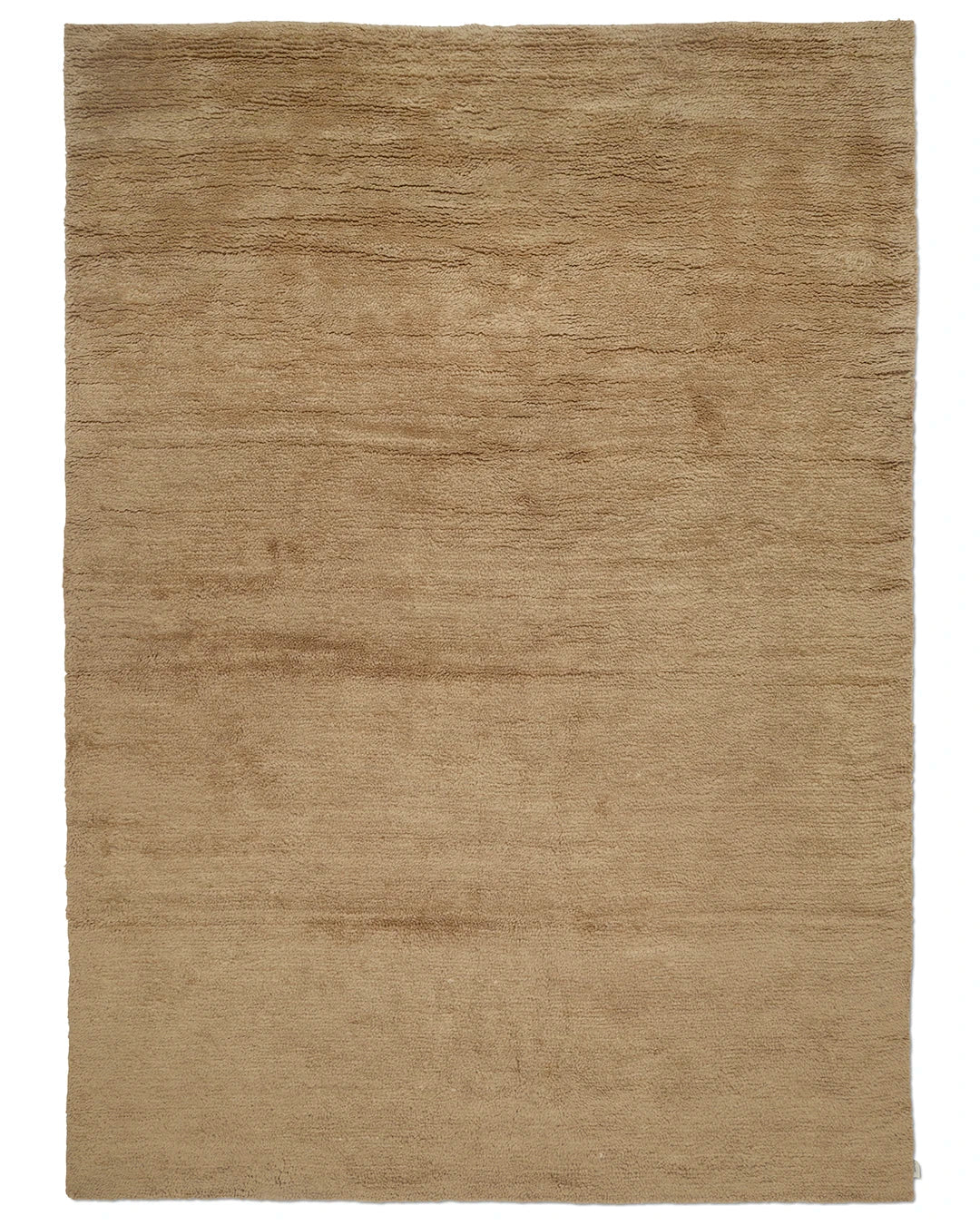 DUNE WHEAT WOOL RUG, MANY SIZE