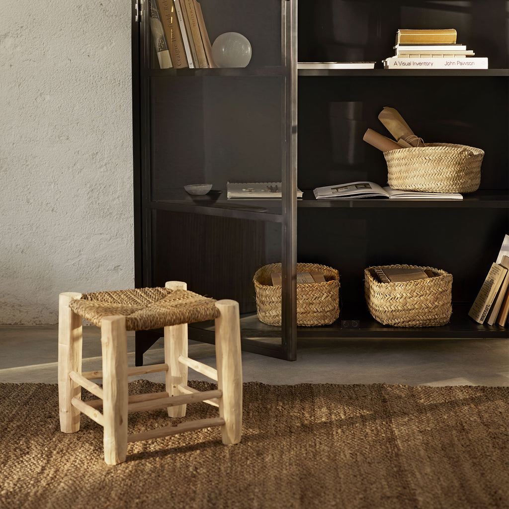 CABINET | METAL | 130 CM