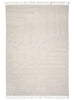 Field Wool Rug, Ivory, 170 x 230 cm