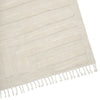 Field Wool Rug, Ivory, 250 x 350 cm