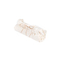 The Tablecloth Linen - White - 150 x 250 CM