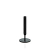The Miss Slimsy Vase - Black - H 22 CM