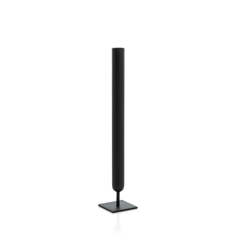 The Miss Slimsy Vase - Black - H 50 CM