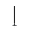 The Miss Slimsy Vase - Black - H 50 CM