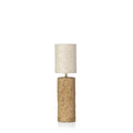 The Totem Table Lamp - Mud - S
