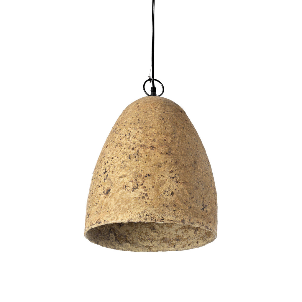 The Savana Pendant - Mud  - S