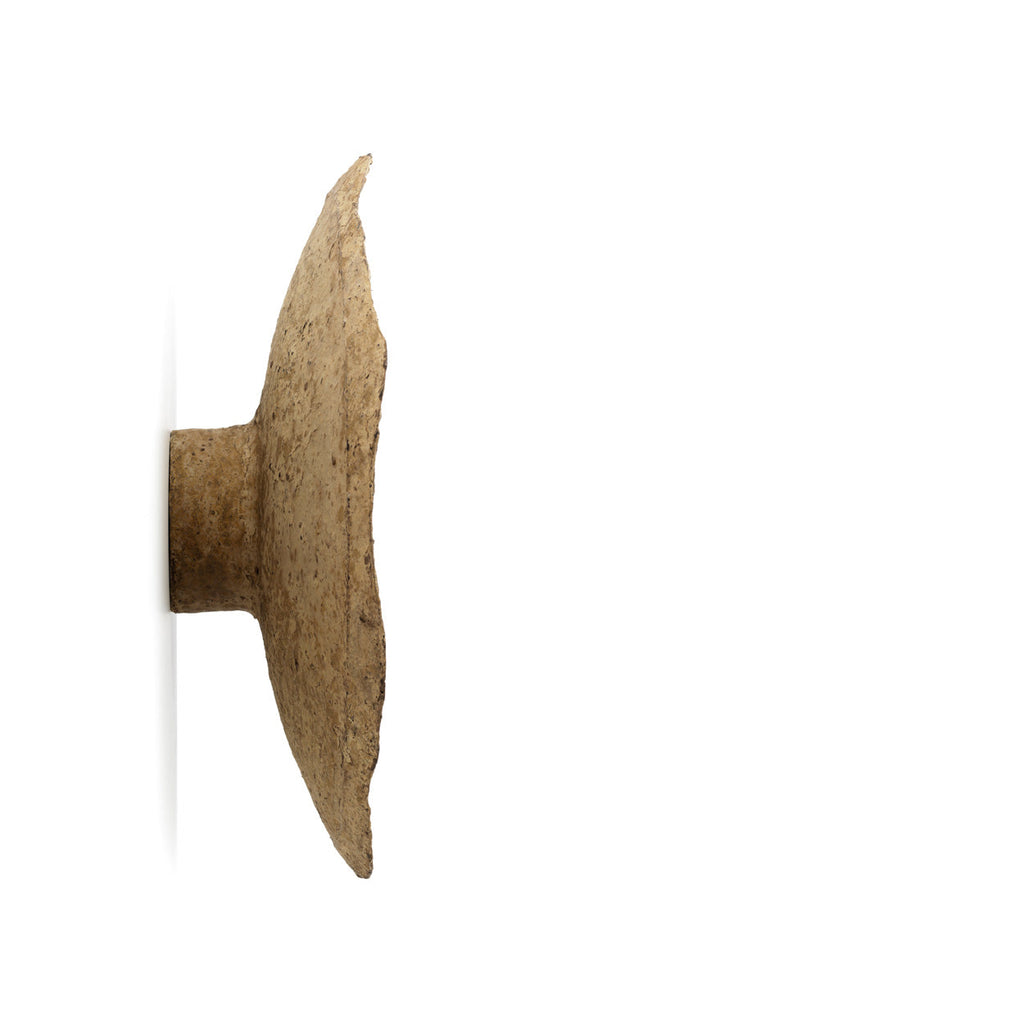 De Sahara Glow Wall Lamp - Mud - D 60 CM